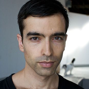 Poster Alexandre Singh