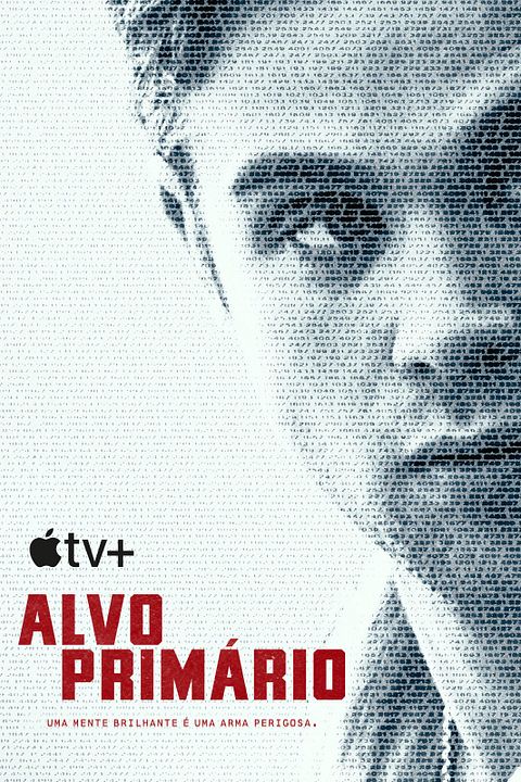 Alvo Primário : Poster