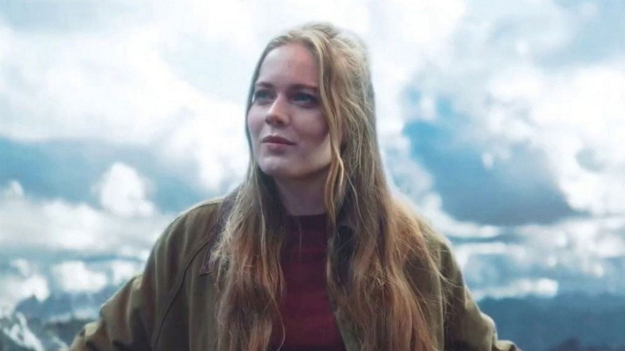 Turbulência : Fotos Hera Hilmar