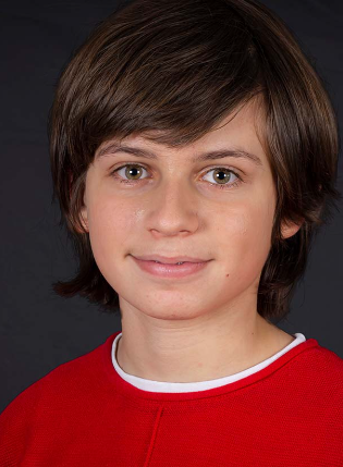 Poster Aimar Miranda