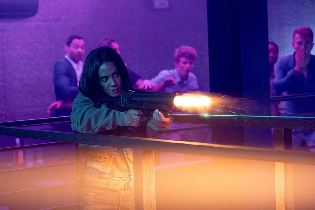 K.O. : Fotos Alice Belaïdi