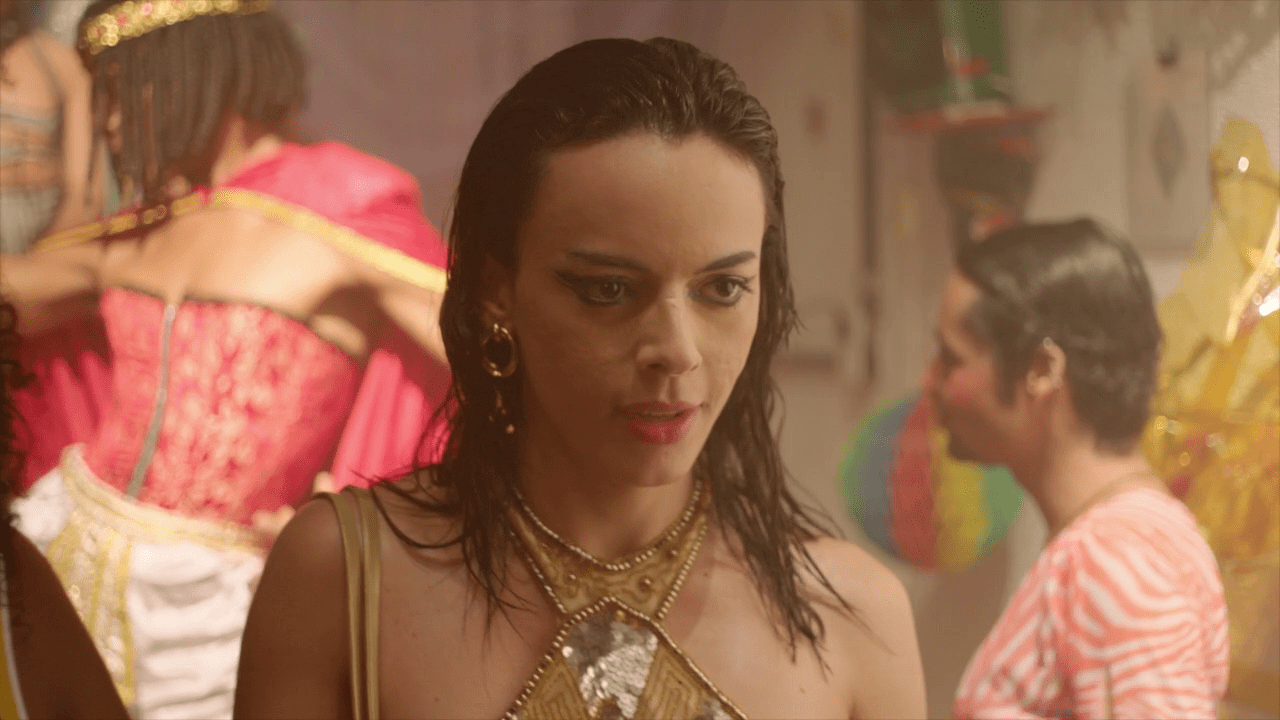Salomé : Fotos