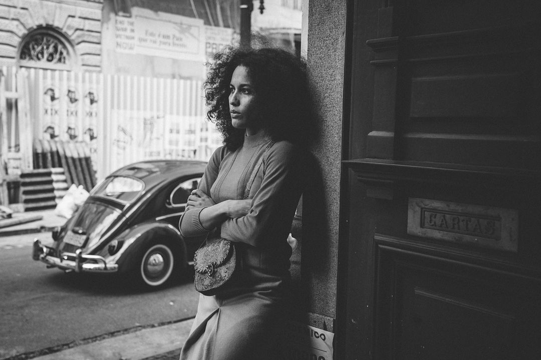 A Batalha da Rua Maria Antônia : Fotos