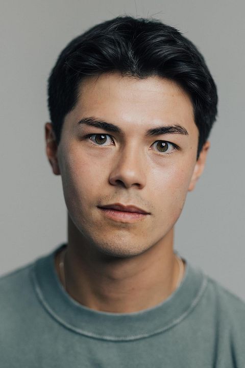 Poster Benjamin Cheng