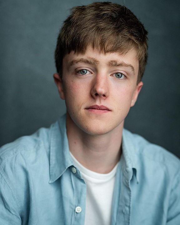 Poster Harry Baxendale