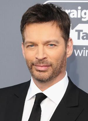 Poster Harry Connick Jr.