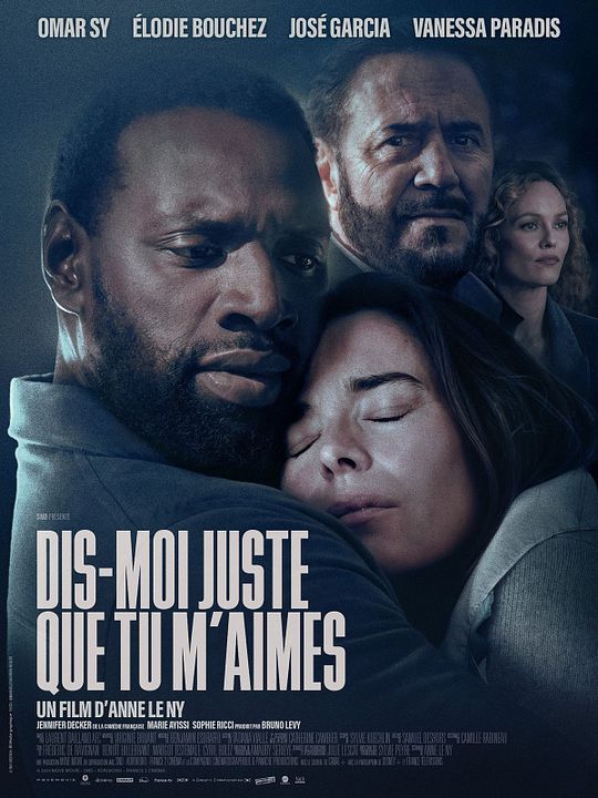 Fora de Controle : Poster