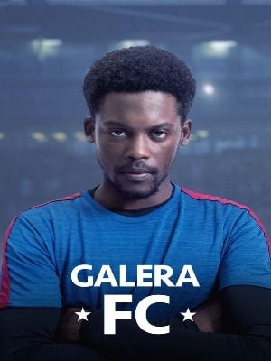 Galera F.C : Poster