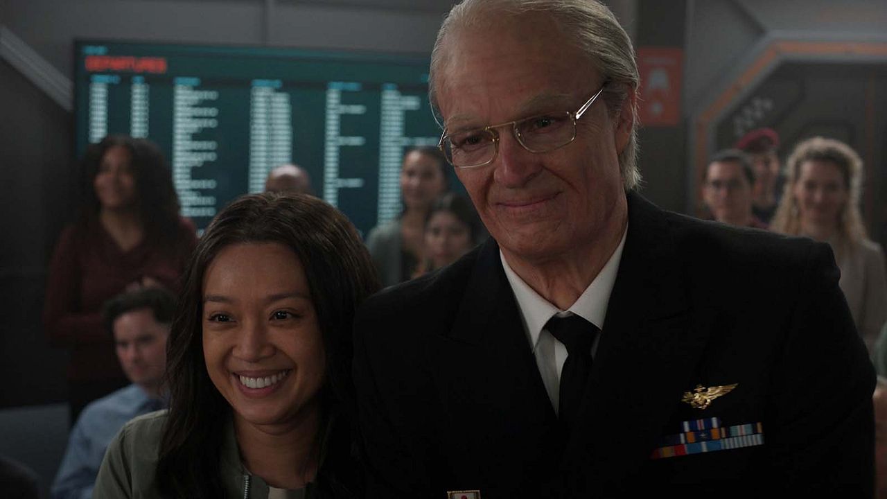 Fotos Joel Kinnaman, Cynthy Wu