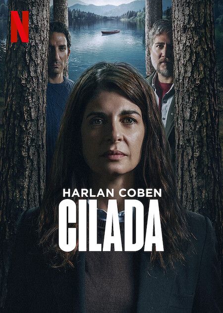Cilada : Poster
