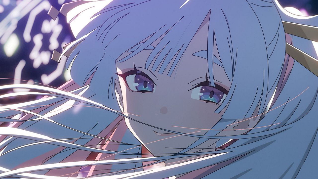 Kaguya: A Princesa Espacial : Fotos