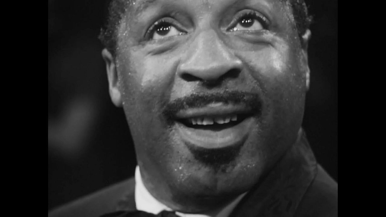 Misty: A História de Erroll Garner : Fotos