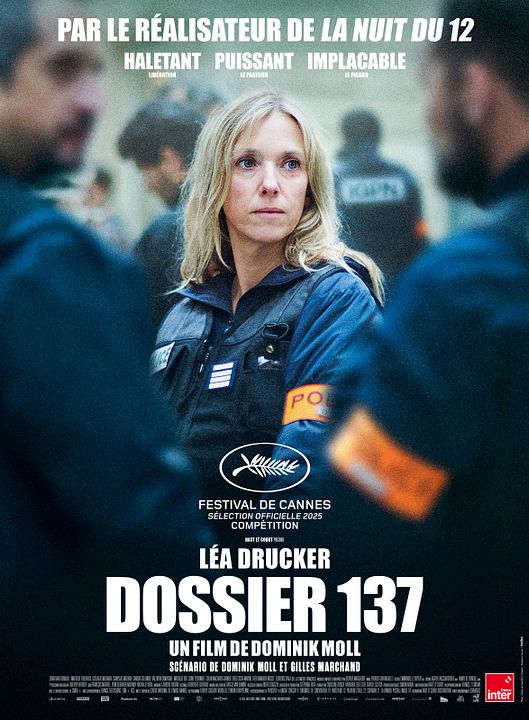 Caso 137 : Poster