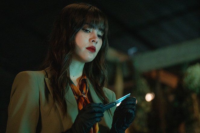 Se as Flores Falassem : Fotos