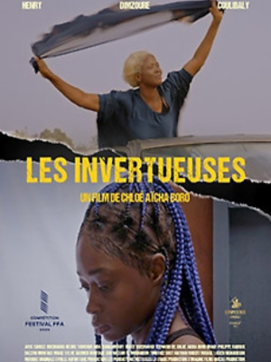 As Desvirtuosas : Poster
