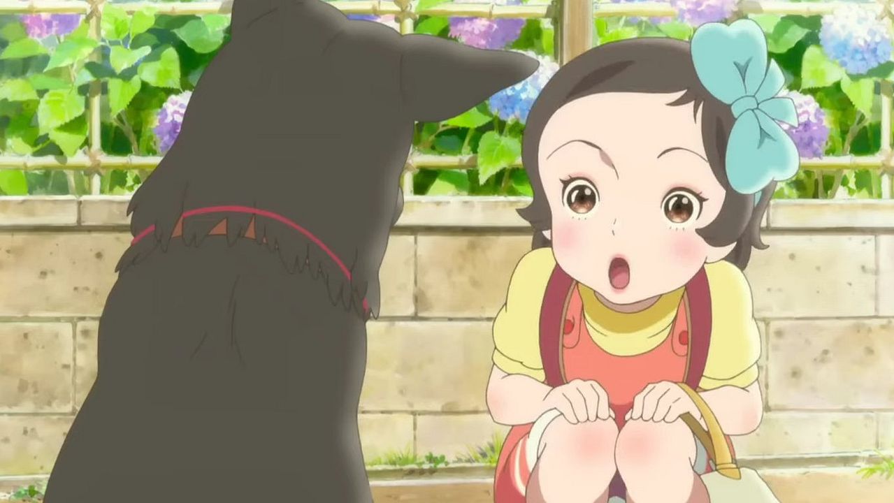 Totto-Chan: A Menina na Janela : Fotos