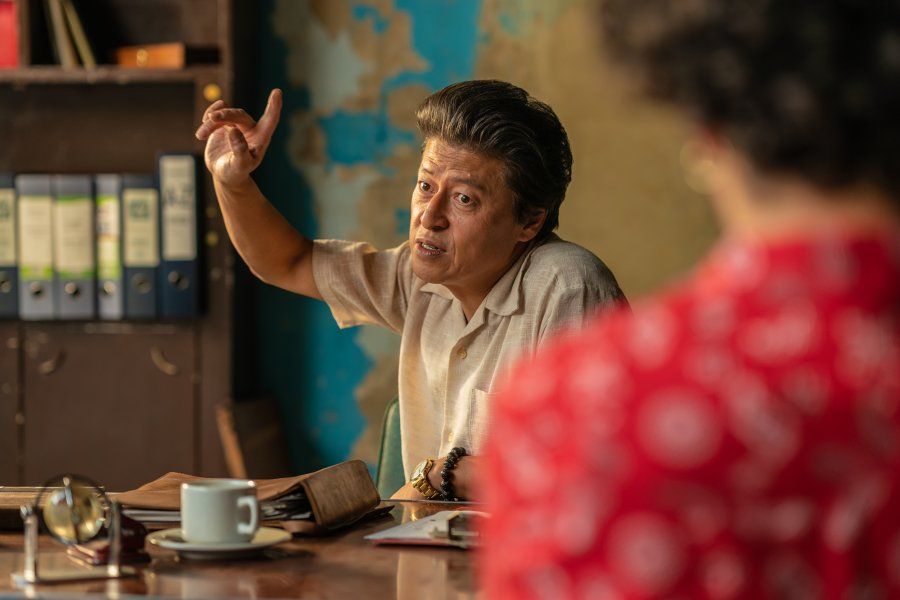 Bogotá: A Cidade dos Sonhos Perdidos : Fotos