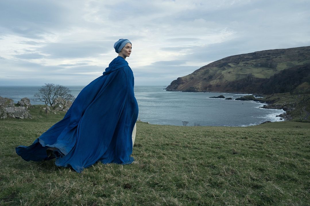 A Morte de Robin Hood : Fotos Jodie Comer