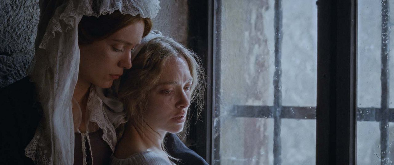 O Testamento de Ann Lee : Fotos Amanda Seyfried, Stacy Martin
