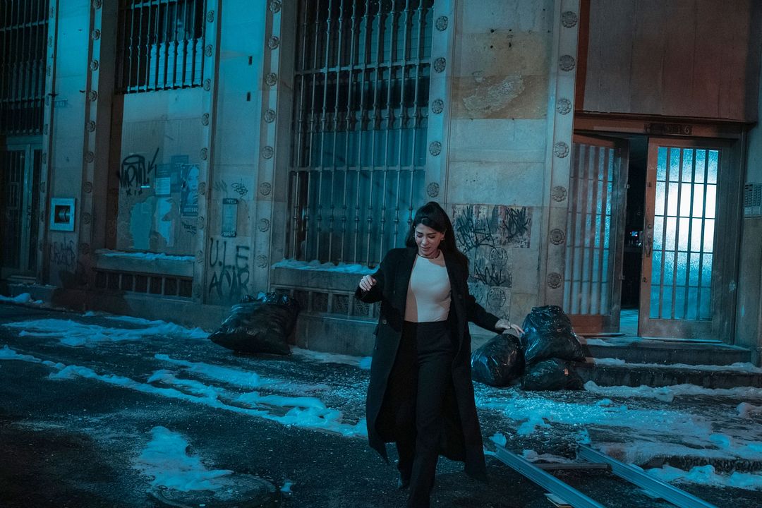 Rosario : Fotos Emeraude Toubia