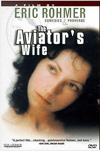 A Mulher do Aviador : Poster