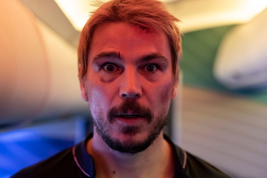 Fight Or Flight : Fotos Josh Hartnett