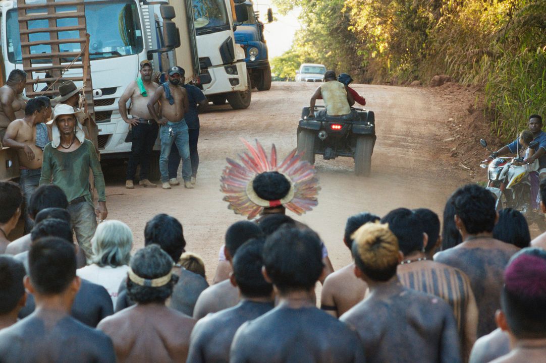 Transamazônia : Fotos