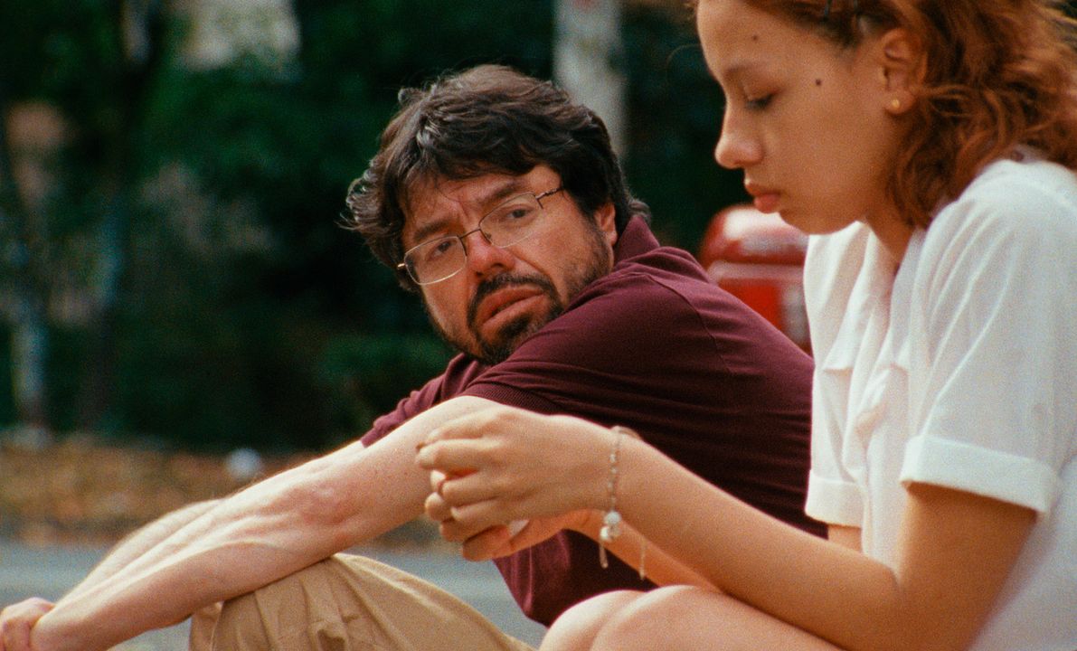 Um Poeta : Fotos Ubeimar Rios