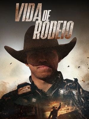 Vida de Rodeio : Poster