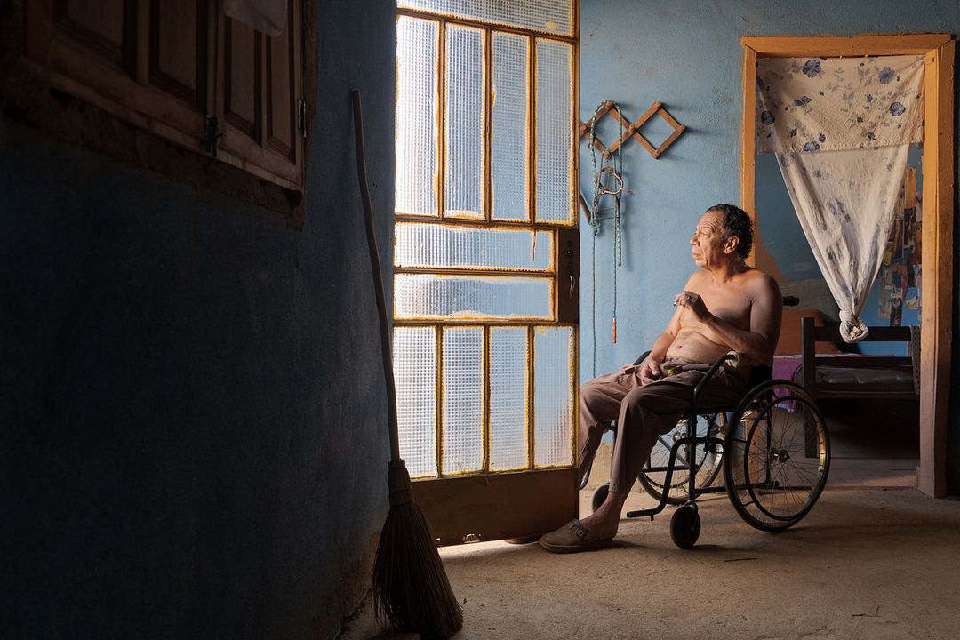 O Silêncio das Ostras : Fotos