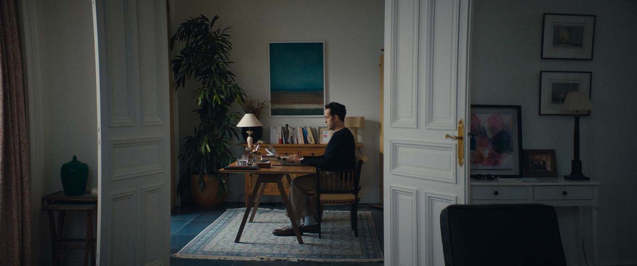 Era Uma Vez Minha Mãe : Fotos Jonathan Cohen
