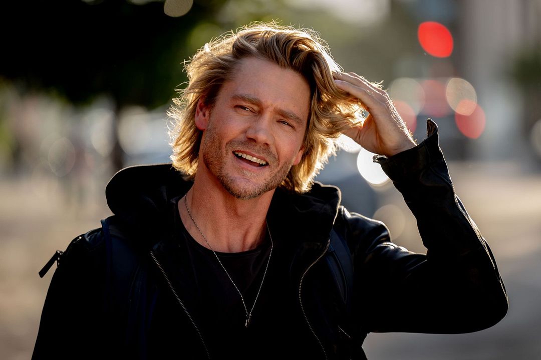 Uma Sexta-Feira Mais Louca Ainda : Fotos Chad Michael Murray