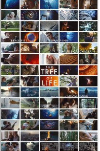 A Árvore da Vida : Poster