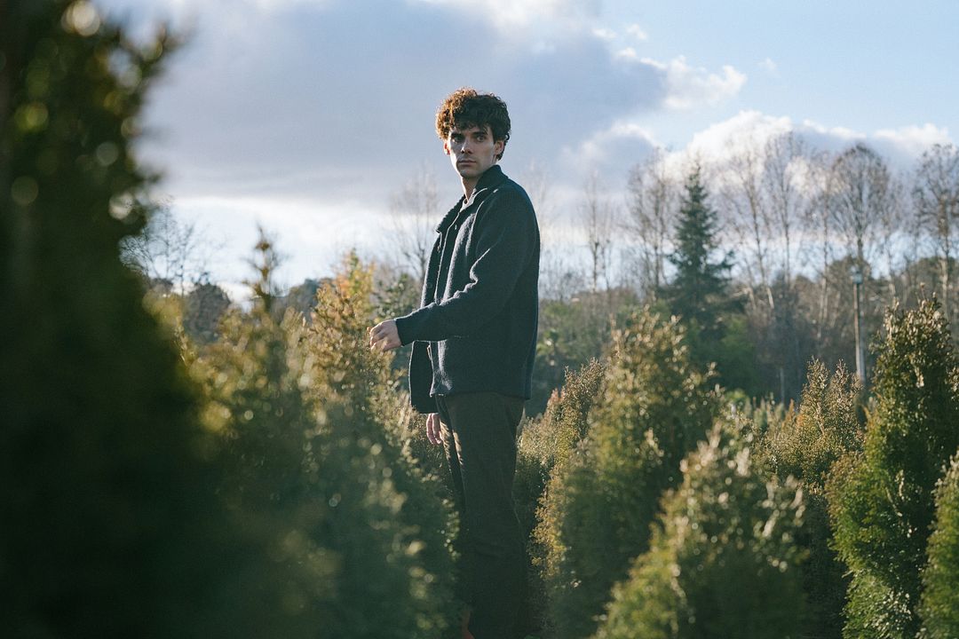O Jardineiro : Fotos