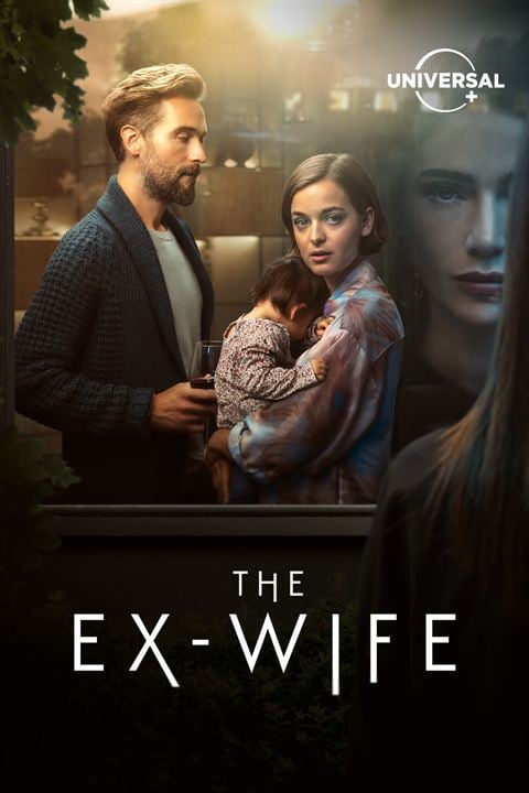 The Ex-Wife : Poster