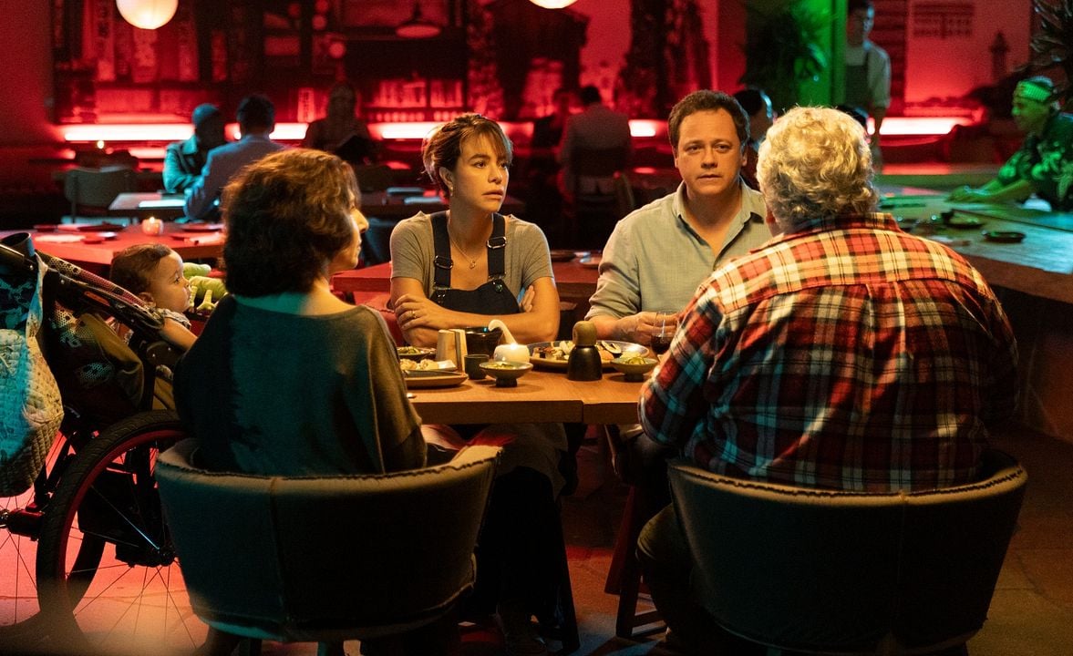 Mãe Fora da Caixa : Fotos