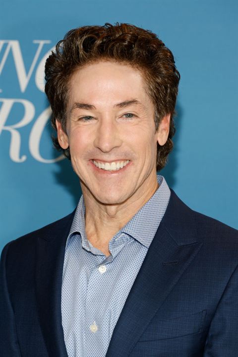 Poster Joel Osteen