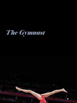 A Ginasta : Poster