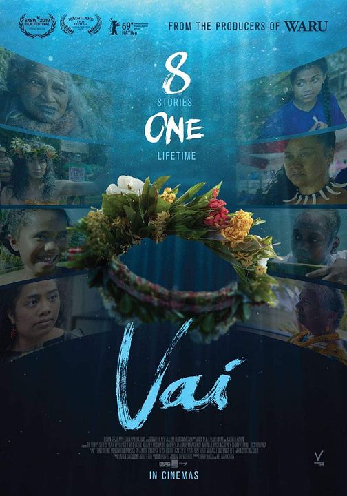 Vai : Poster