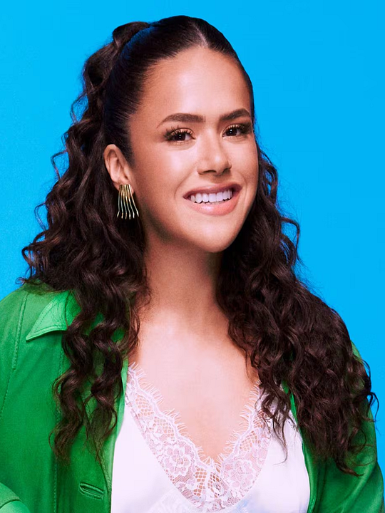 Poster Maisa Silva