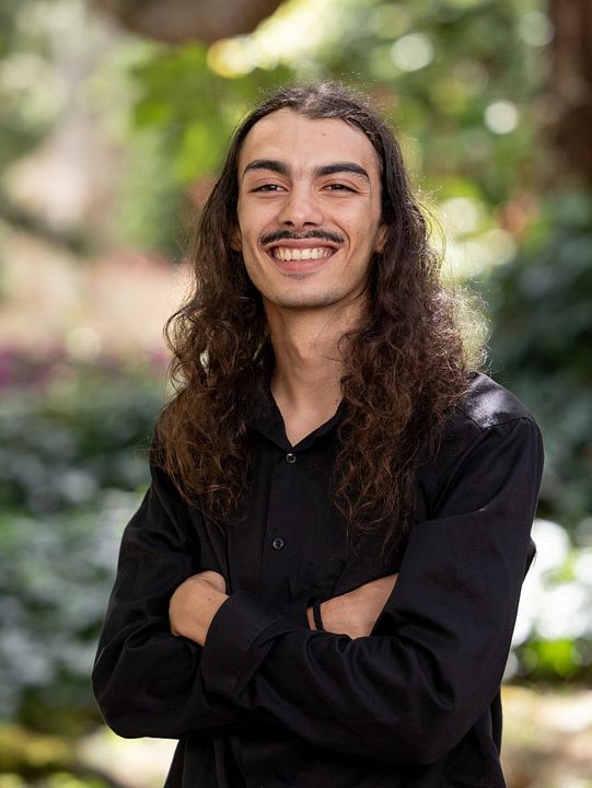Poster Dylan Benha