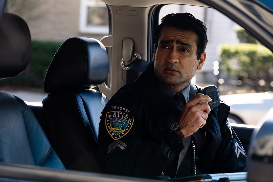 Imperfeitamente Perfeita : Fotos Kumail Nanjiani