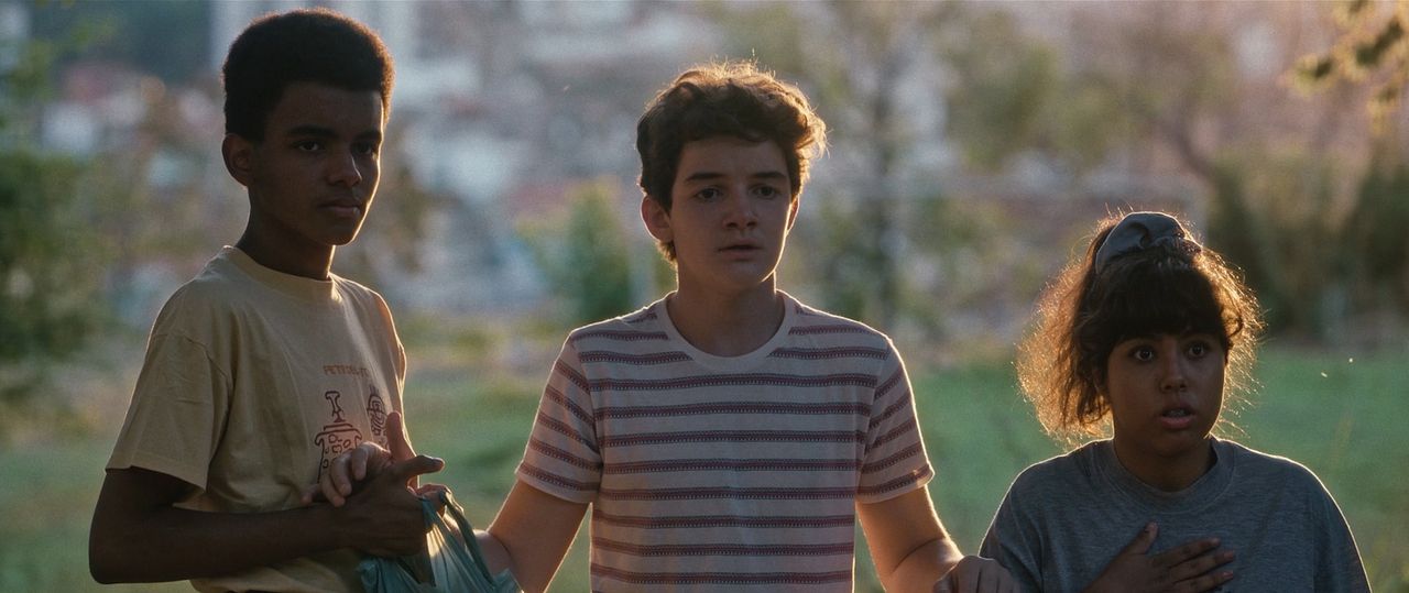 Último Episódio : Fotos