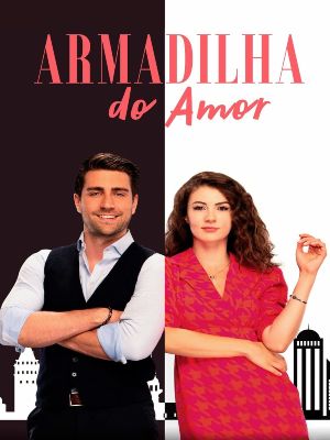 Armadilha do Amor : Poster