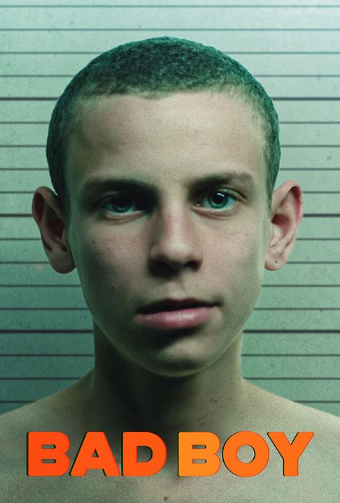Bad Boy : Poster