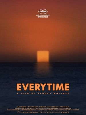 Everytime : Poster