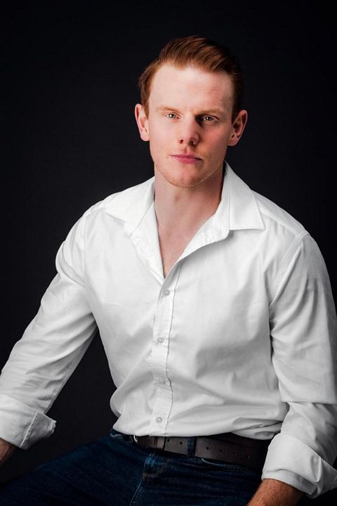 Poster Magnus Dugdale