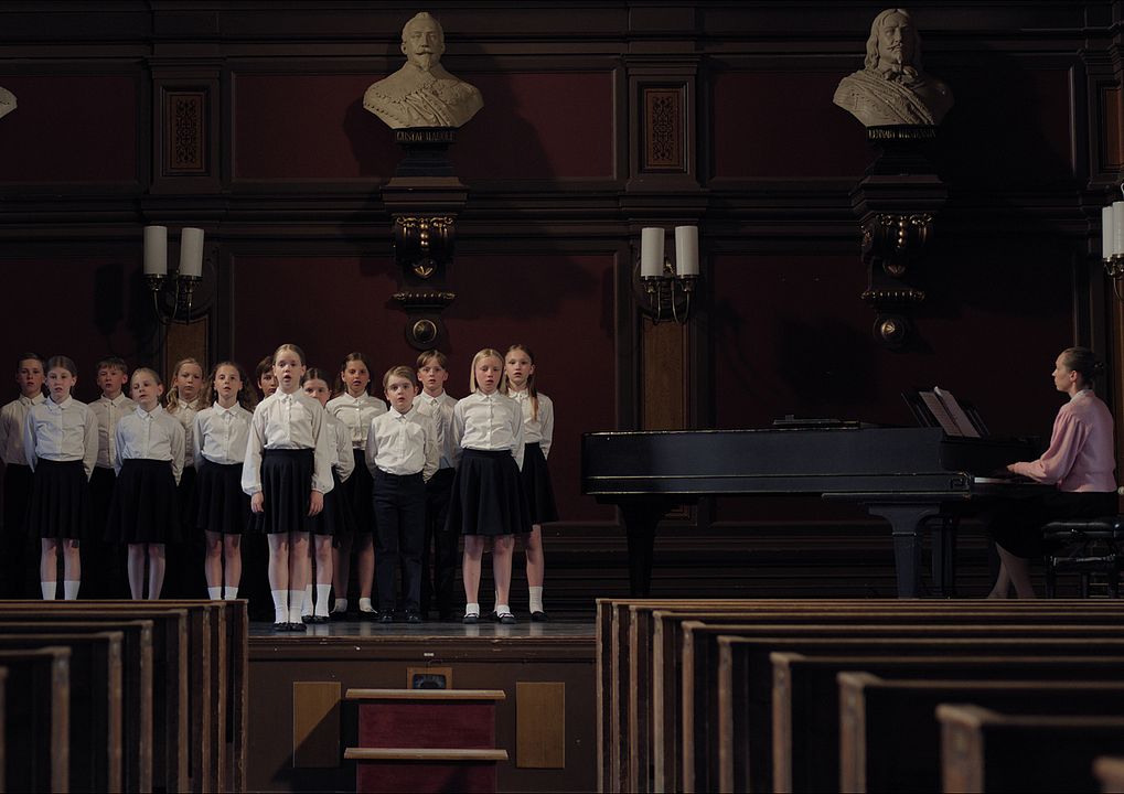 Síndrome da Apatia : Fotos