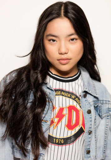 Poster Brylee Hsu