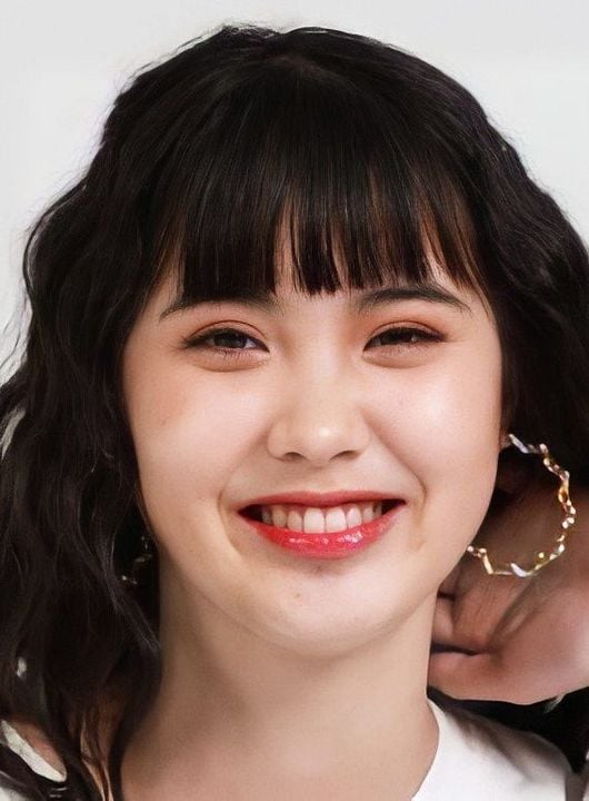 Poster Kirana Pipityakorn